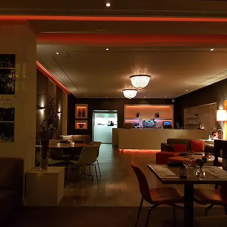 Juliana 3* Valkenburg aan de Geul