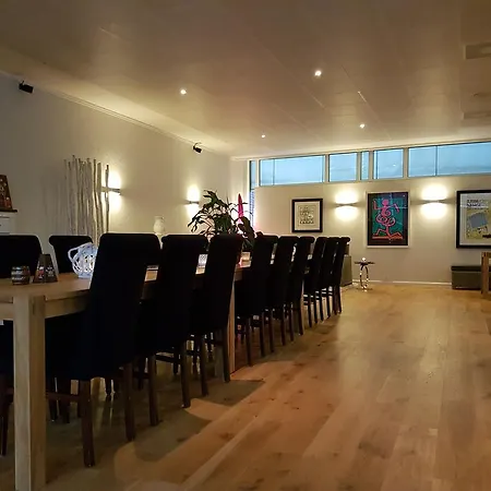 Szálloda Juliana 3*