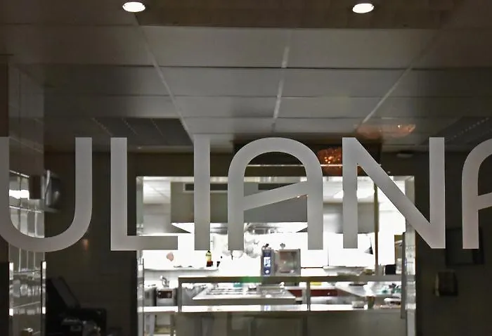 Hotel Juliana Valkenburg aan de Geul