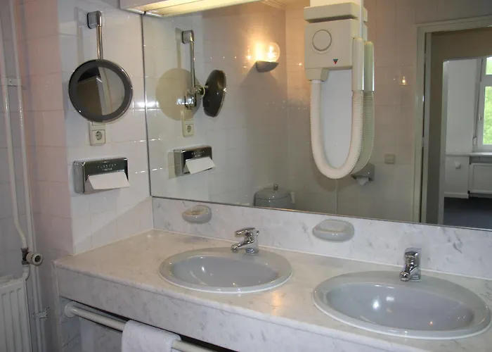 Juliana 3* Valkenburg aan de Geul