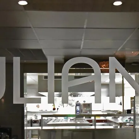 Hotel Juliana Valkenburg aan de Geul