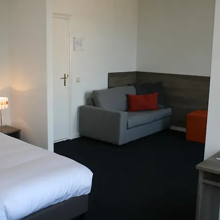 Hotel Juliana Valkenburg aan de Geul