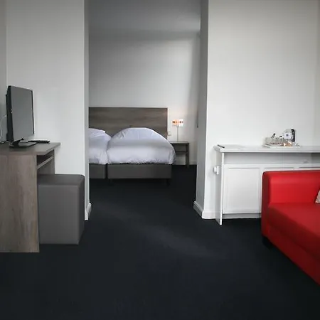 Juliana Hotel 3*