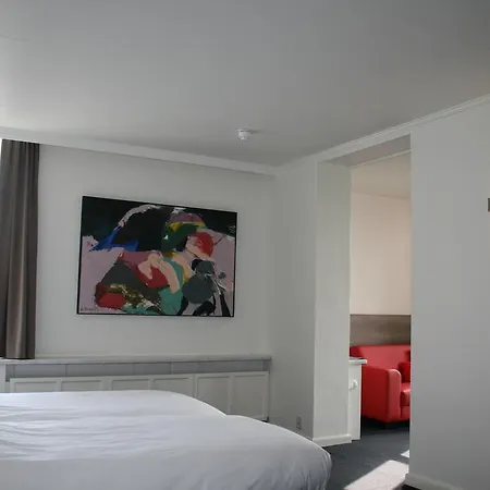 Hotel Juliana Hotel