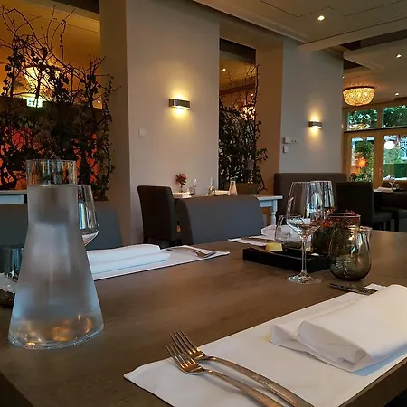 Hotel Juliana 3* Valkenburg aan de Geul