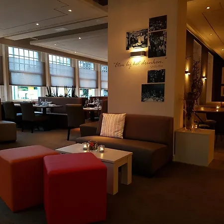 Hotel Juliana 3*