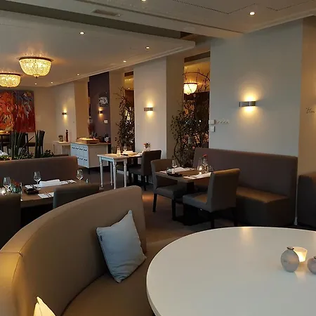 Hotel Juliana Valkenburg aan de Geul