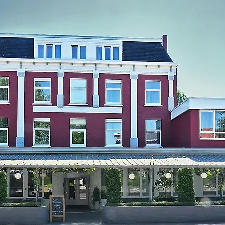 Hotel Juliana Hotel 3*