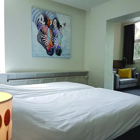 Hotell Juliana Valkenburg aan de Geul