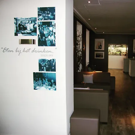 Hotel Juliana 3*