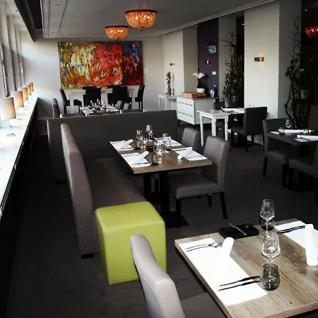 Hotel Juliana 3*