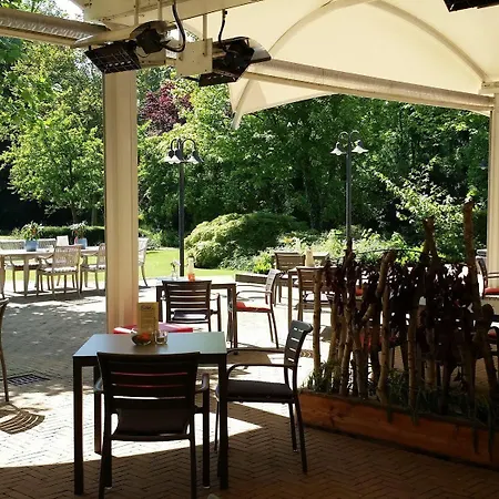 Hotel Juliana 3*