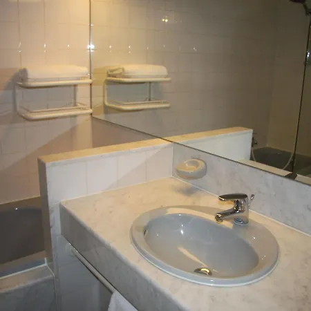 Hotel Juliana Hotel