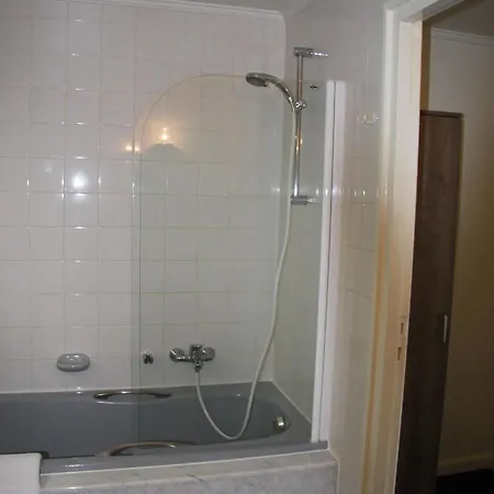 Hotel Juliana 3*