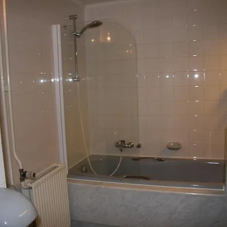 Hotel Juliana Valkenburg aan de Geul