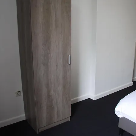 Hotel Juliana Hotel