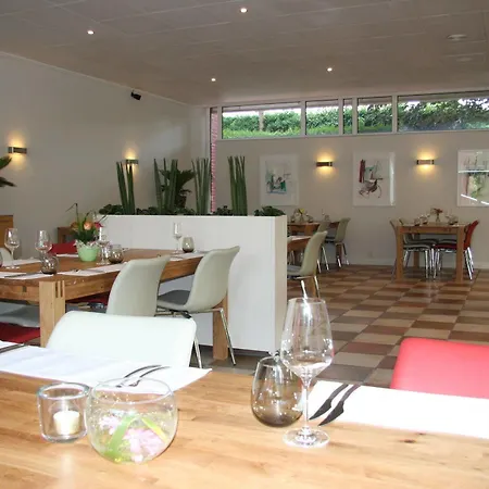Hotel Juliana
