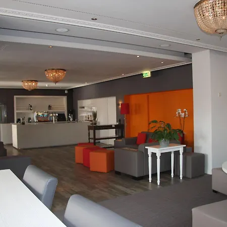 Hotel Juliana 3*