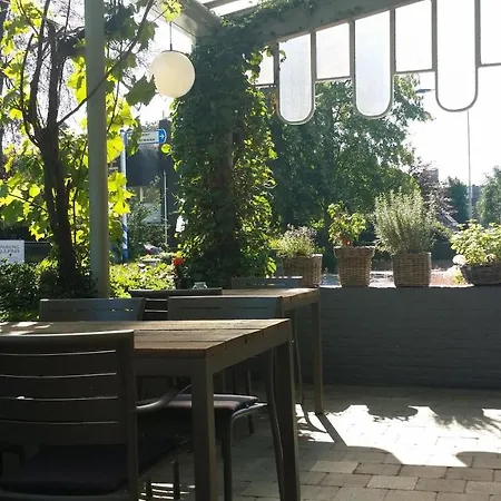 Hotel Hotel Juliana 3*