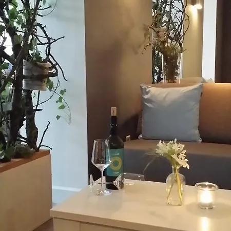 Hotel Juliana Valkenburg aan de Geul