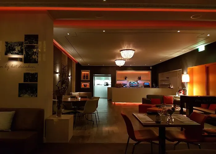 Juliana 3* Валкенбург