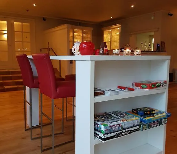 Juliana 3* Валкенбург