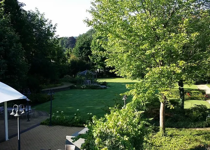 Juliana 3* Valkenburg aan de Geul