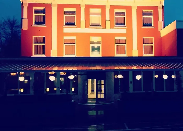 Hotel Juliana Valkenburg aan de Geul