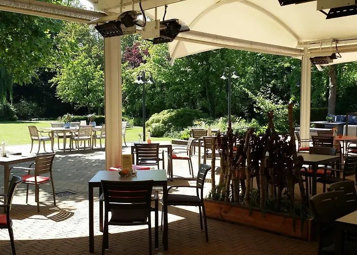 Отель Juliana 3*