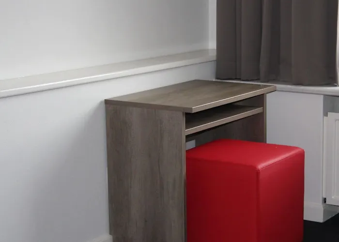 Отель Juliana 3*