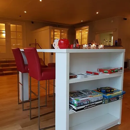 Juliana 3* Valkenburg aan de Geul