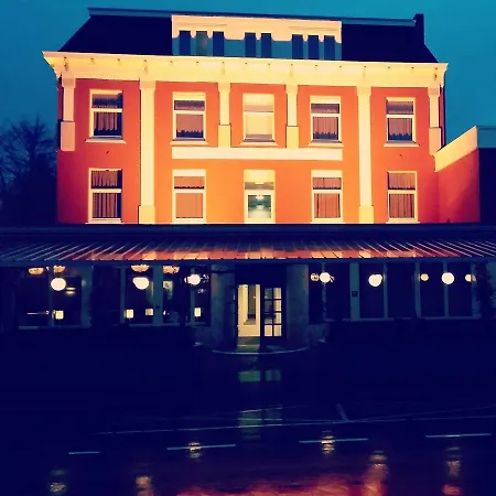 Hotel Juliana Valkenburg aan de Geul