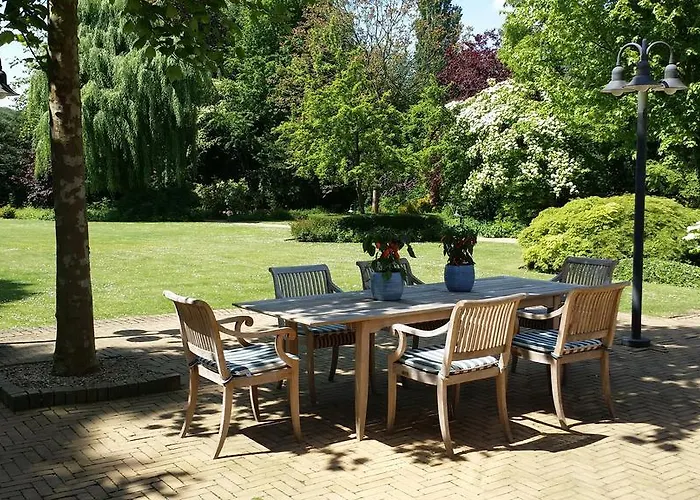 Juliana 3* Valkenburg aan de Geul