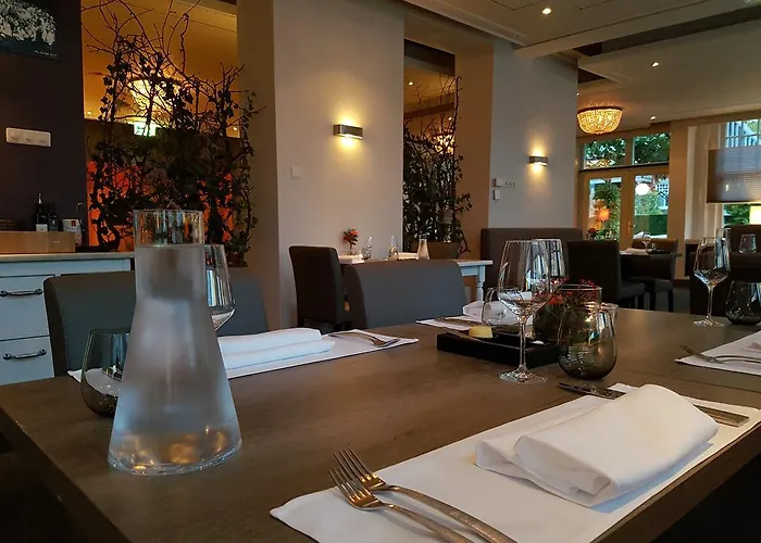 Juliana 3* Valkenburg aan de Geul