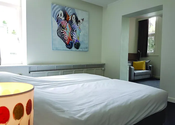 Hotel Juliana Valkenburg aan de Geul