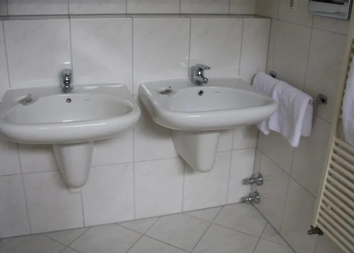 Juliana Hotel Valkenburg aan de Geul