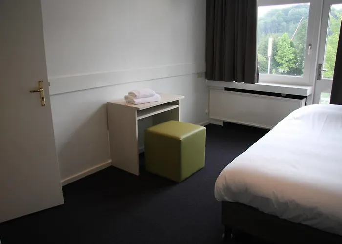 Juliana Valkenburg aan de Geul